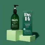 Dr. 14 Revitalizing Scalp Care Shampoo